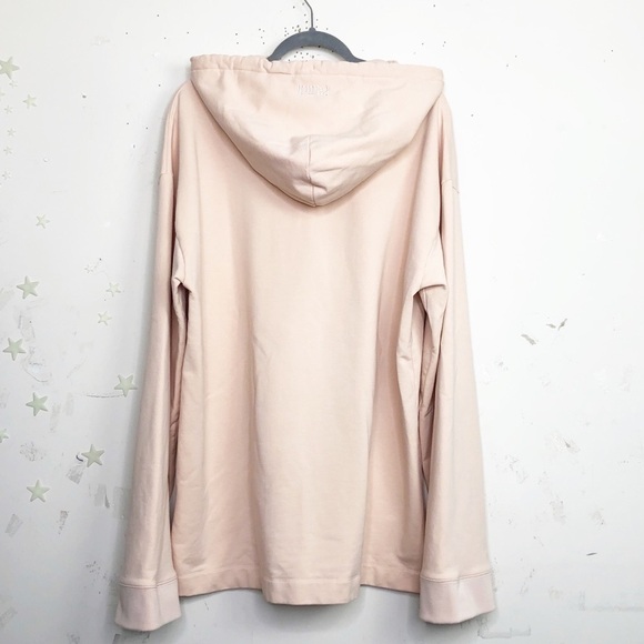 FENTY Puma by Rihanna pink graphic sweatshirt hoodie - Picture 10 of 14